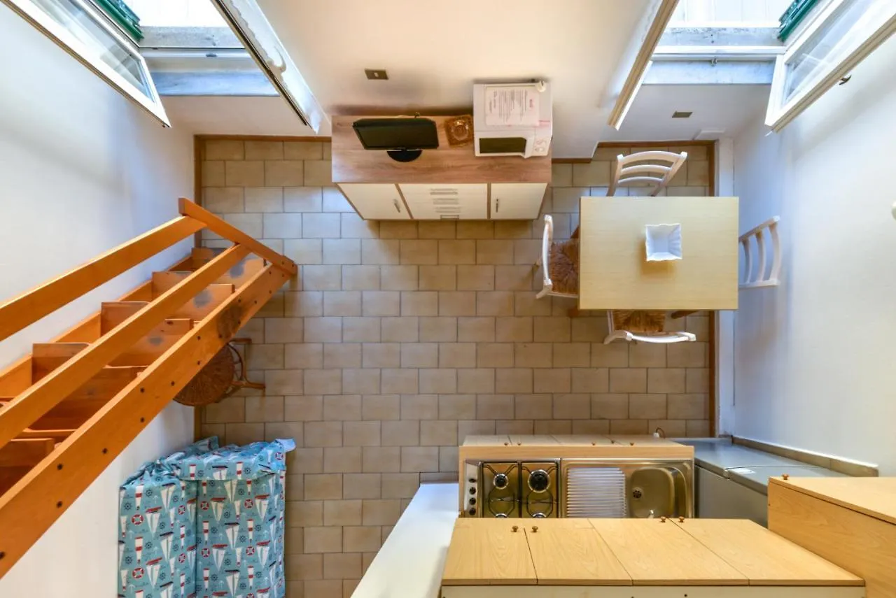 Il Quadrifoglio 3 Apartment Procchio