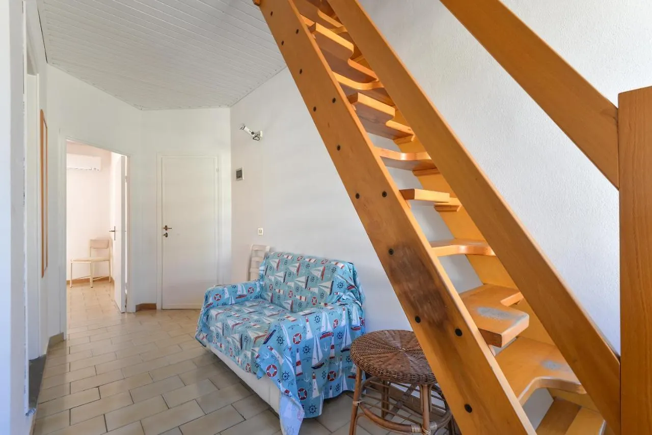 Il Quadrifoglio 3 Apartment Procchio