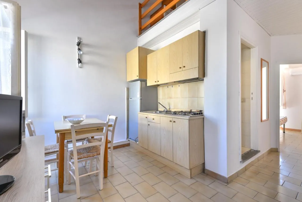 Il Quadrifoglio 3 Apartment Procchio  0*, Procchio (Isola d'Elba) Italy