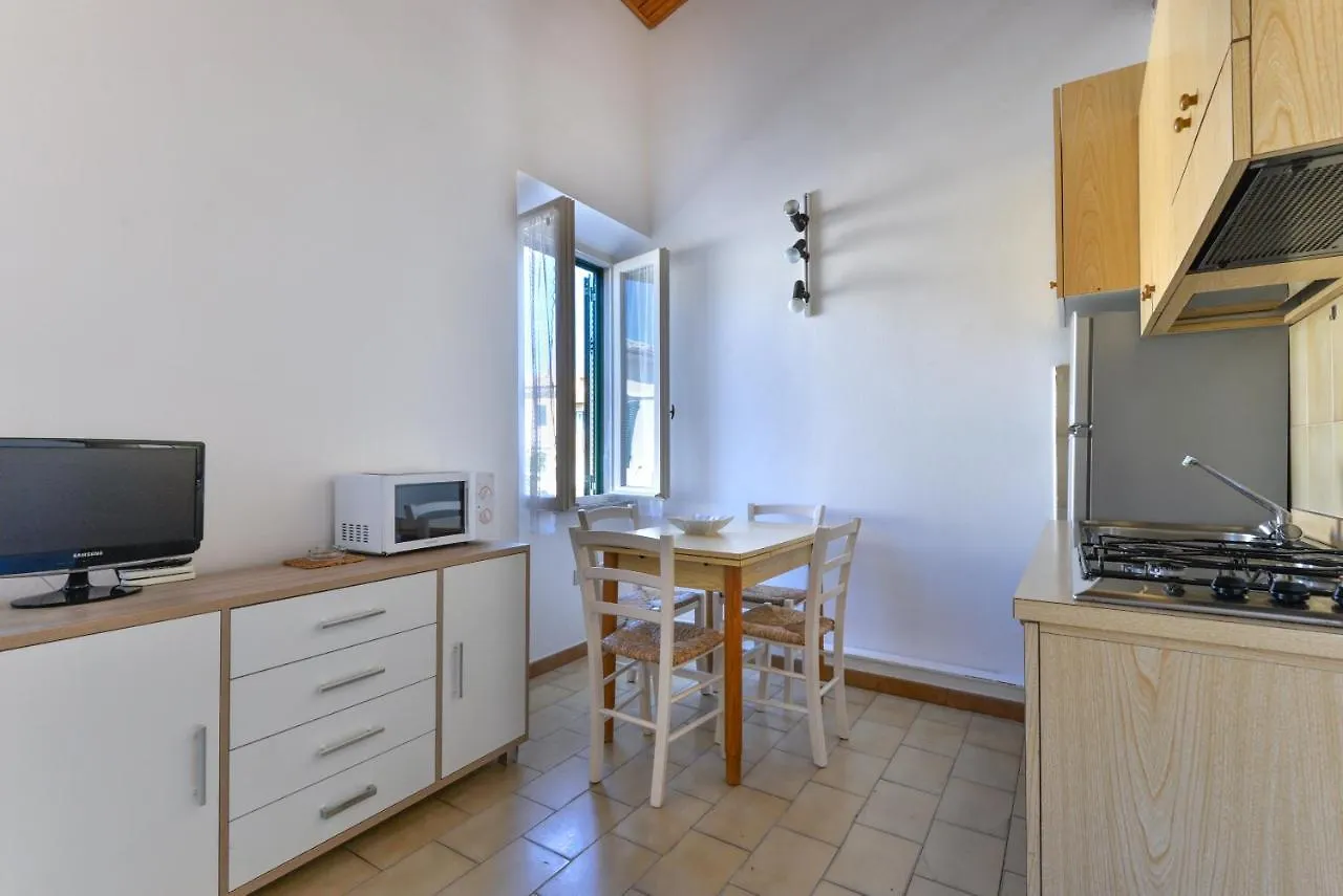Il Quadrifoglio 3 Apartment Procchio  0*, Procchio (Isola d'Elba)