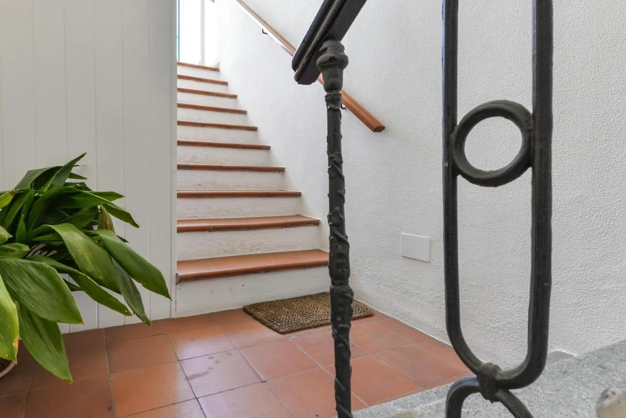Il Quadrifoglio 3 Apartment Procchio  Italy