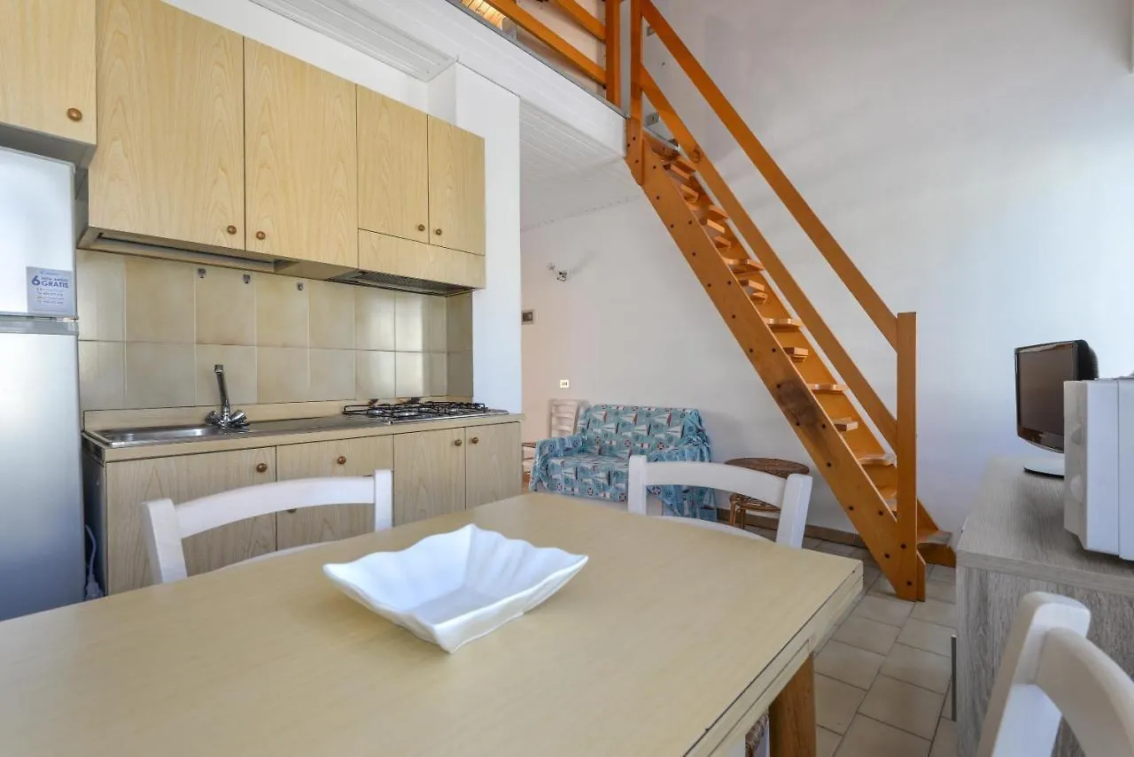 Il Quadrifoglio 3 Apartment Procchio  Procchio (Isola d'Elba)