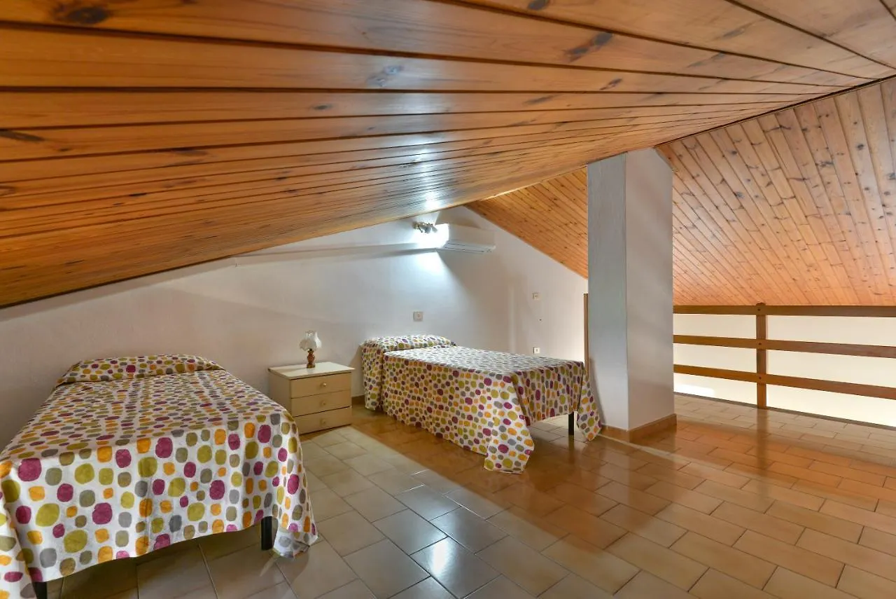 Il Quadrifoglio 3 Apartment Procchio  Procchio (Isola d'Elba)