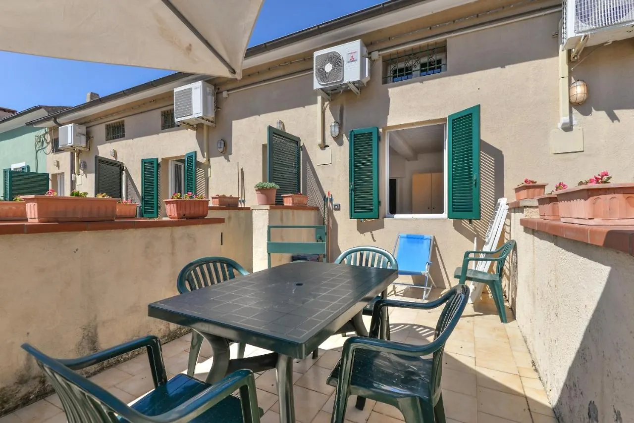 Il Quadrifoglio 3 Apartment Procchio