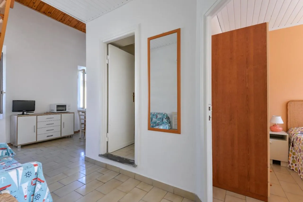 Il Quadrifoglio 3 Apartment Procchio