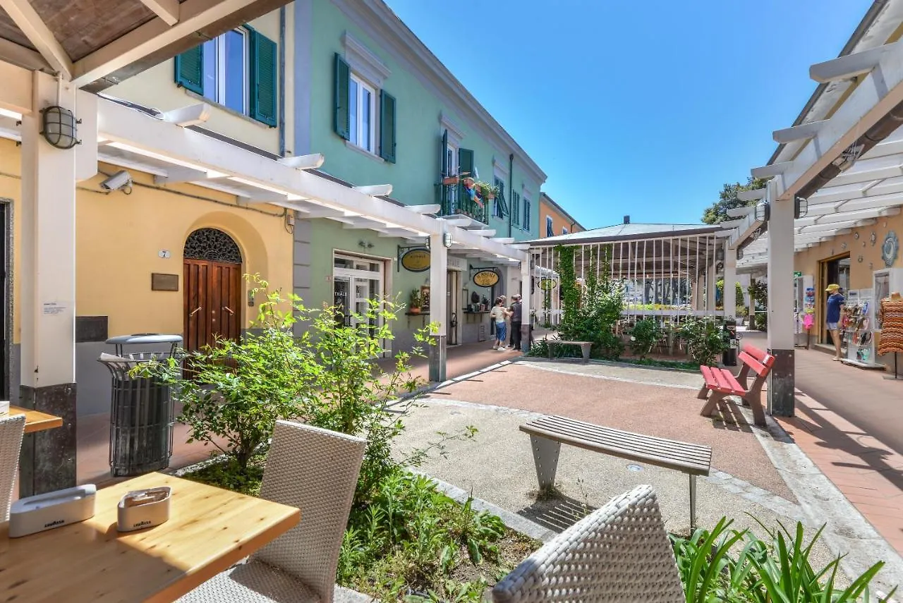 Il Quadrifoglio 3 Apartment Procchio