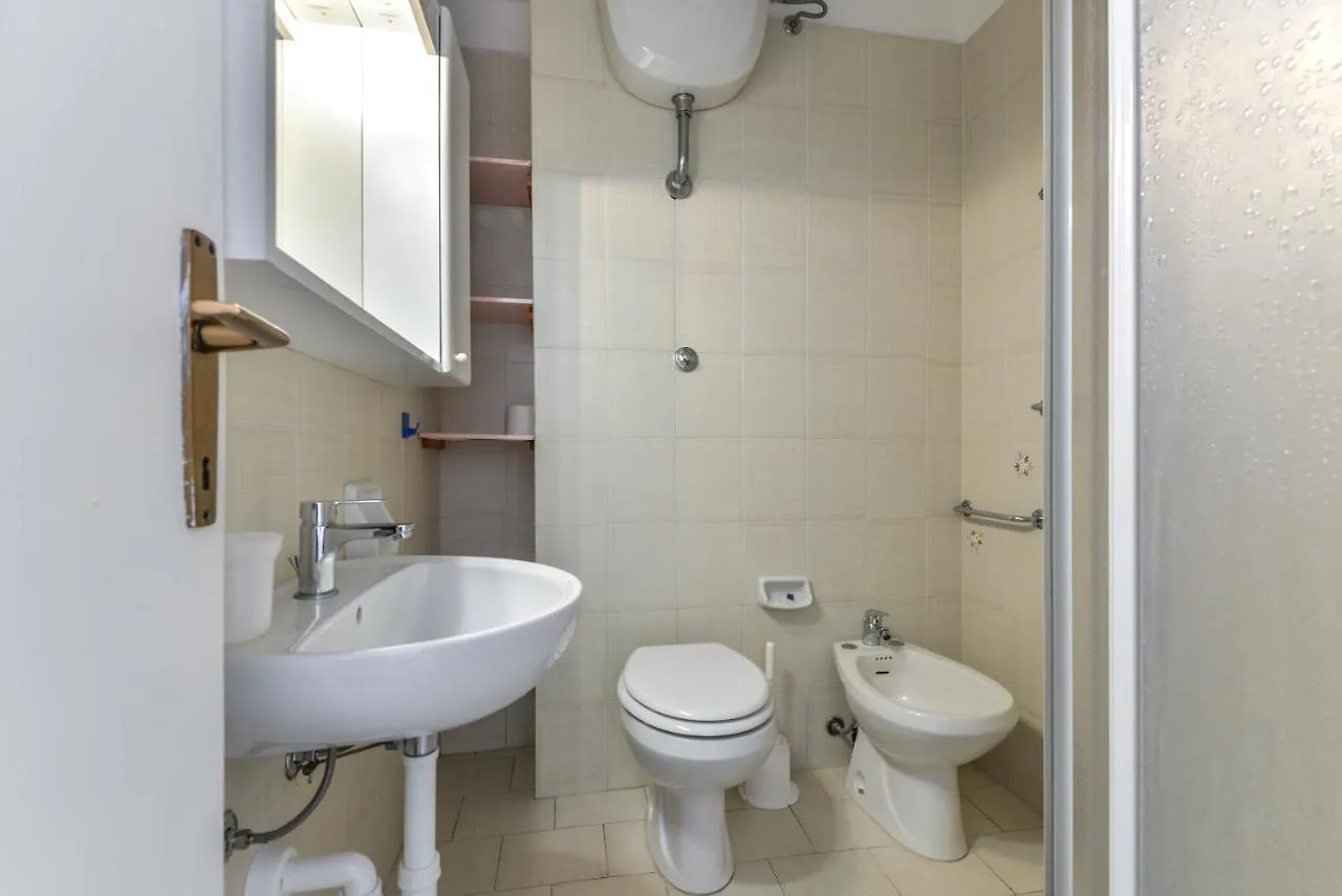 Il Quadrifoglio 3 Apartment Procchio