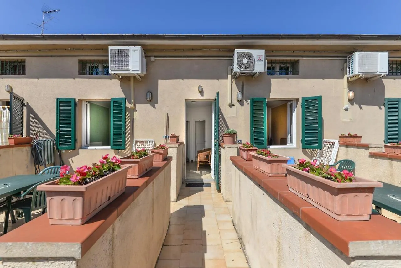 Il Quadrifoglio 3 Apartment Procchio