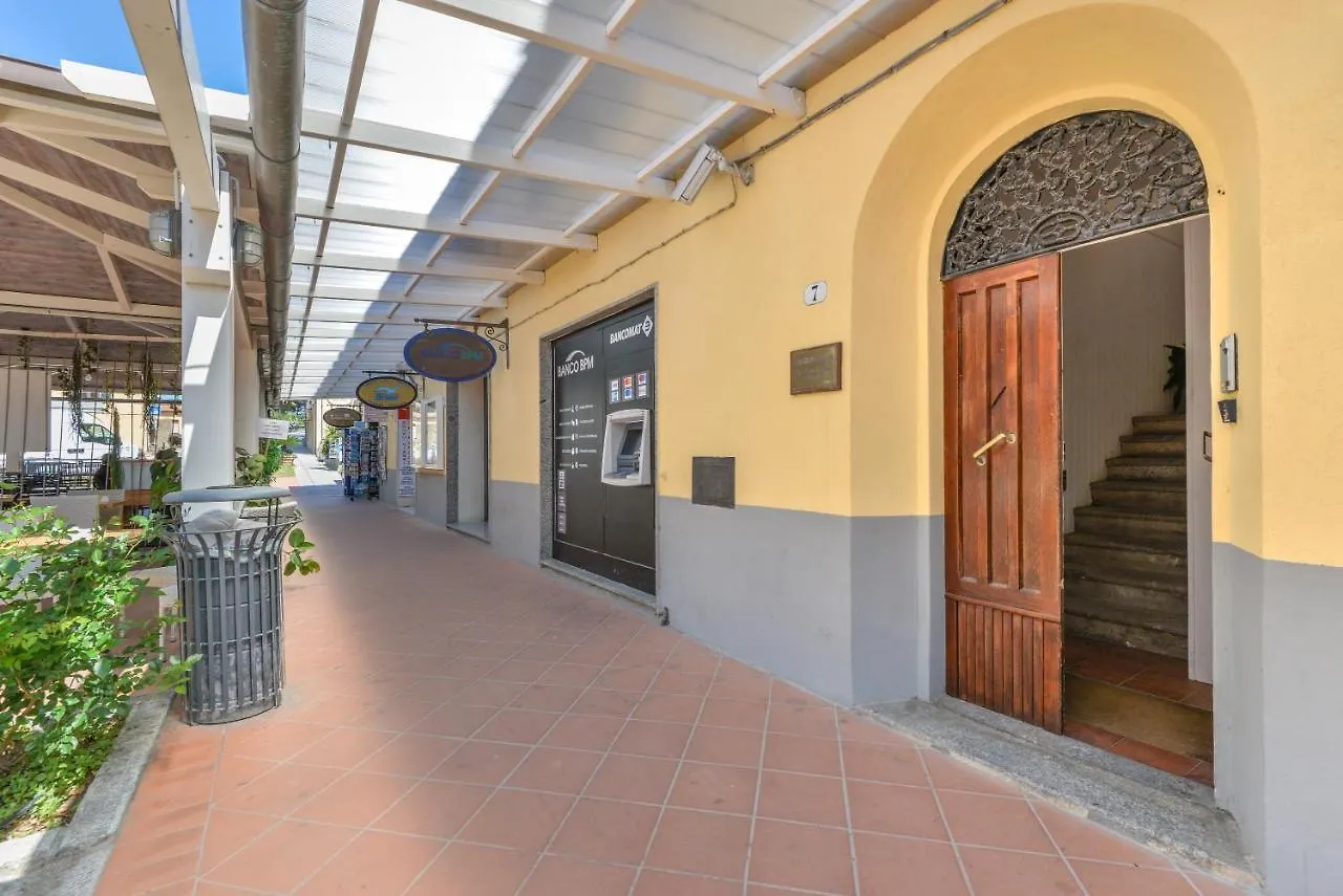 Il Quadrifoglio 3 Apartment Procchio  Italy
