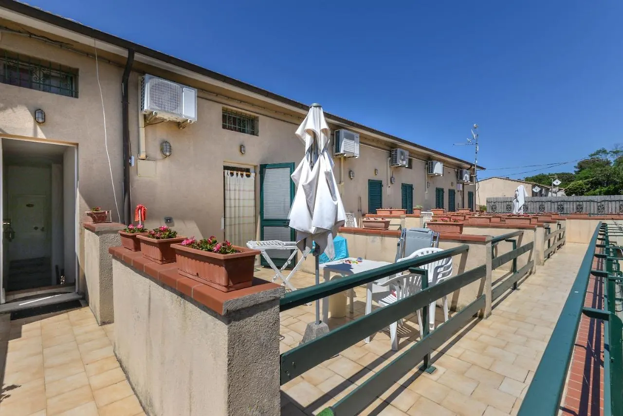 Il Quadrifoglio 3 Apartment Procchio  0*, Procchio (Isola d'Elba) Italy