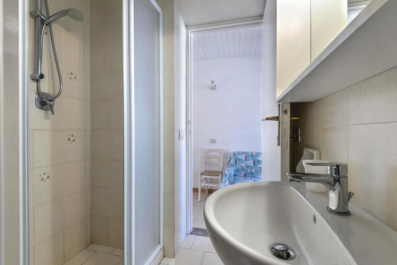 Il Quadrifoglio 3 Apartment Procchio  0*, Procchio (Isola d'Elba) Italy