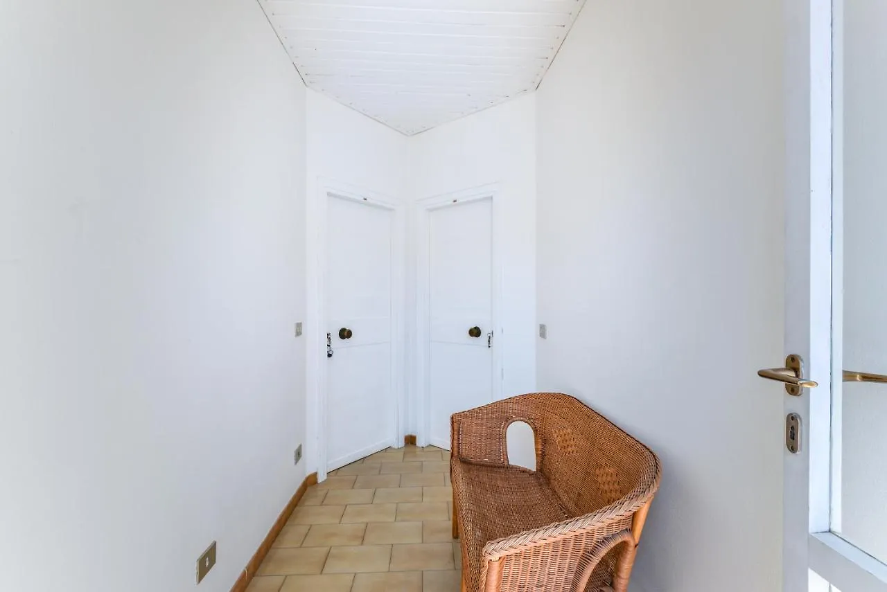 Il Quadrifoglio 3 Apartment Procchio