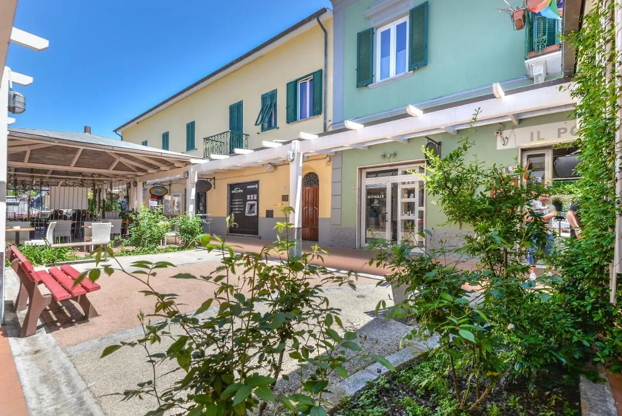 Il Quadrifoglio 3 Apartment Procchio  Italy