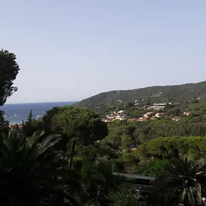 3* Lejlighedshotel Napoleon By Helloelba