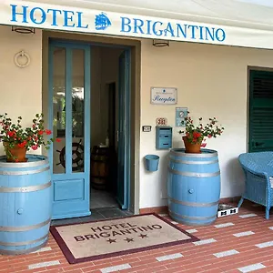 Brigantino Procchio (Isola d'Elba)