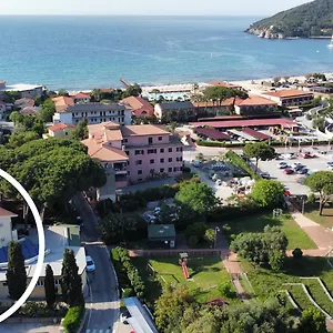 Monna Lisa Procchio (Isola d'Elba)