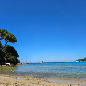 Villacolle Procchio (Isola d'Elba)