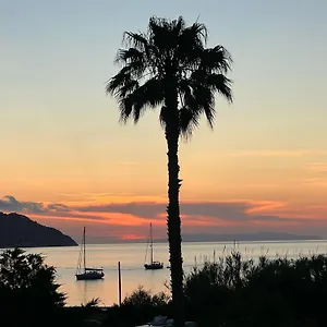 Lucry Procchio (Isola d'Elba)